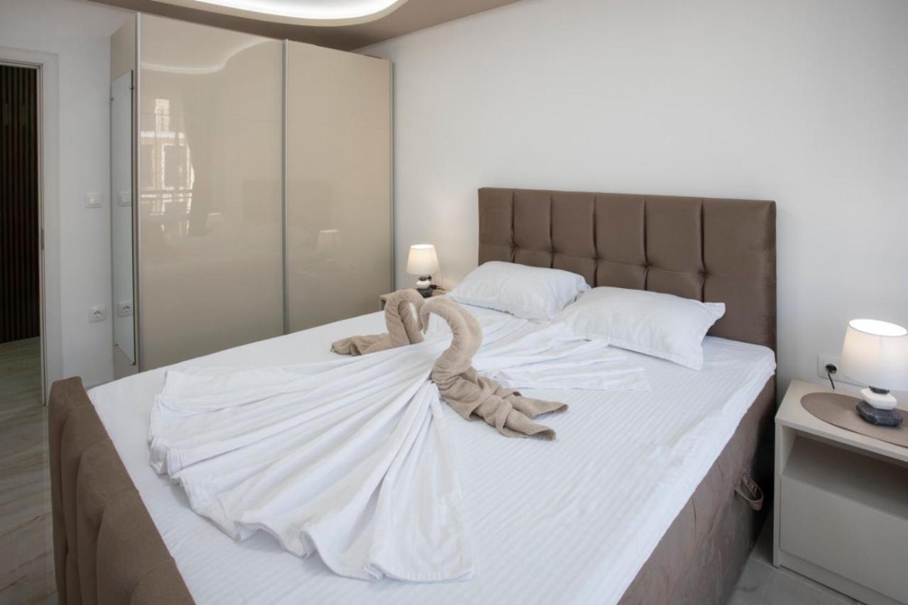 Апартамент За Гости Ивви-2 Apartamento Burgas Exterior foto