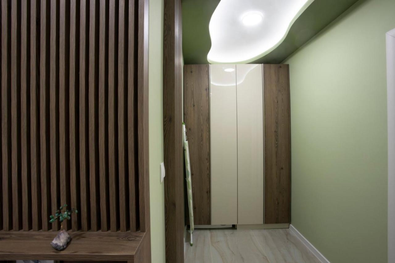 Апартамент За Гости Ивви-2 Apartamento Burgas Exterior foto